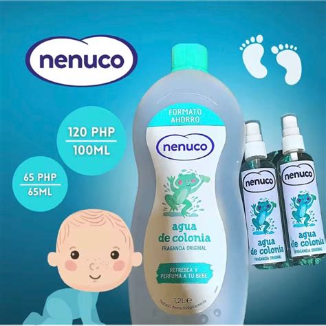 nenuco perfume philippines